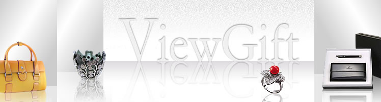 【观礼网】ViewGift.com - 专业展示发布・礼品・时尚品・流行精品・品牌消费品