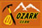 奥索卡(OZARK)-奥索克体育用品有限公司提供